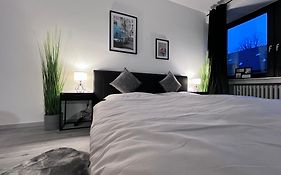 Rü-Premium Apartments